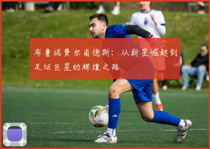 布鲁诺费尔南德斯：从新星崛起到足坛巨星的辉煌之路