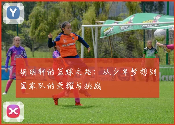 胡明轩的篮球之路：从少年梦想到国家队的荣耀与挑战