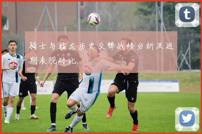 骑士与猛龙历史交锋战绩分析及近期表现对比
