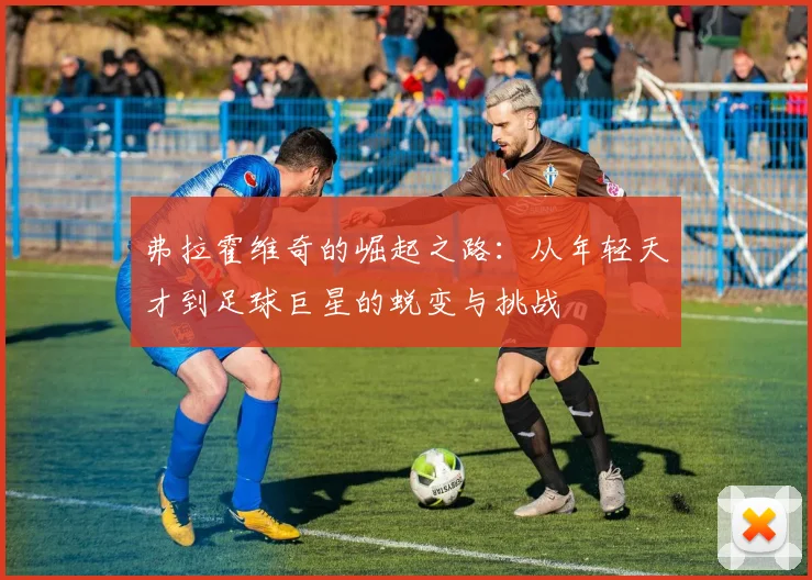弗拉霍维奇的崛起之路：从年轻天才到足球巨星的蜕变与挑战