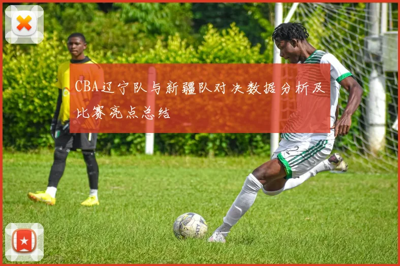 CBA辽宁队与新疆队对决数据分析及比赛亮点总结